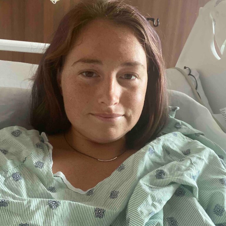 Shark Attack Victim Shares Update With Public