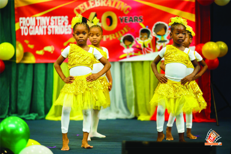 Early Childhood Development Unit Hosts Professional Development Day