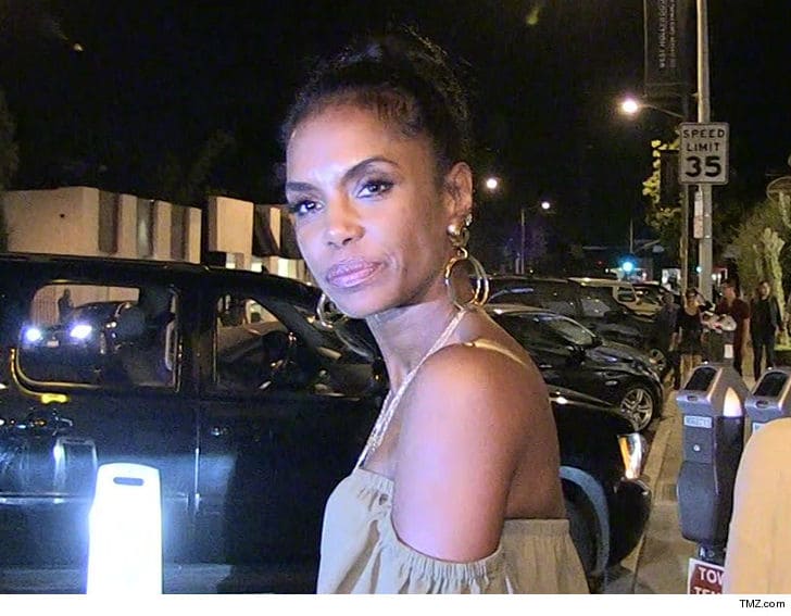 Diddy’s Ex-Girlfriend, Mother of His Kids, Kim Porter Found Dead at Home at 47