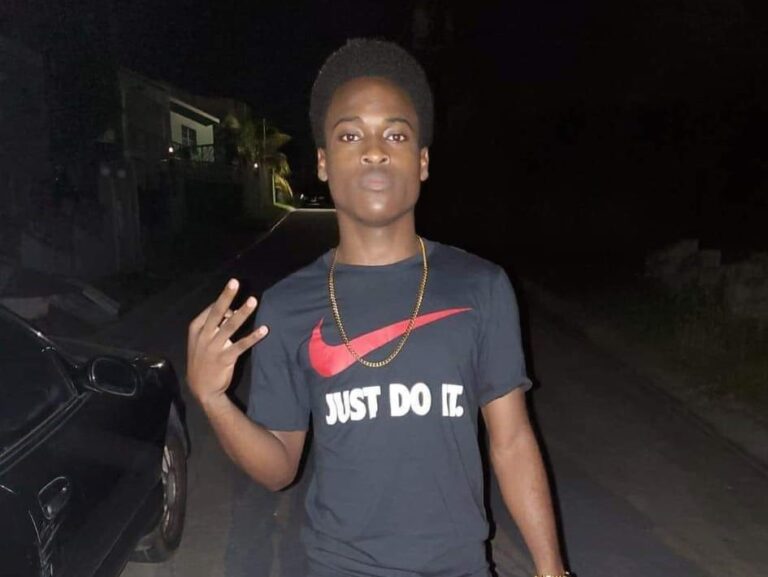 Teen Footballer Remembered For Kind, Ambitious Ways