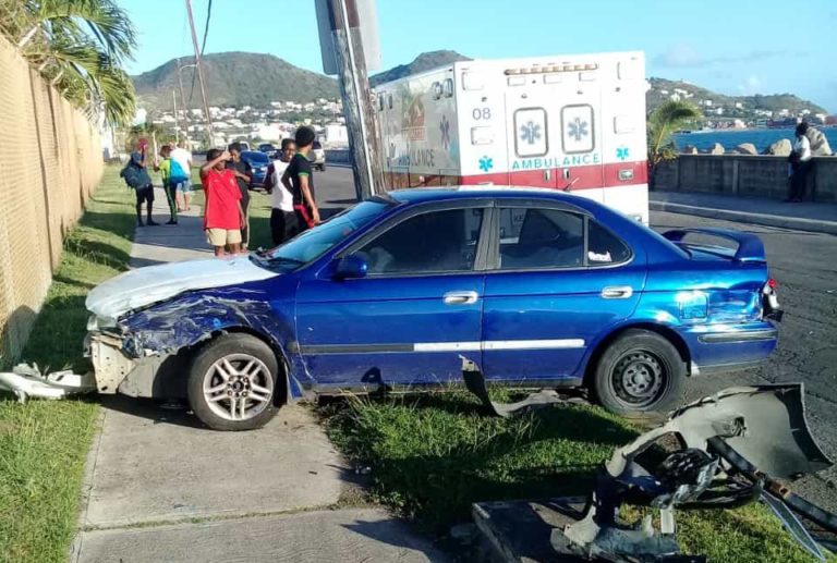 Traffic Dept: Avoid Accidents Using Simple Tips