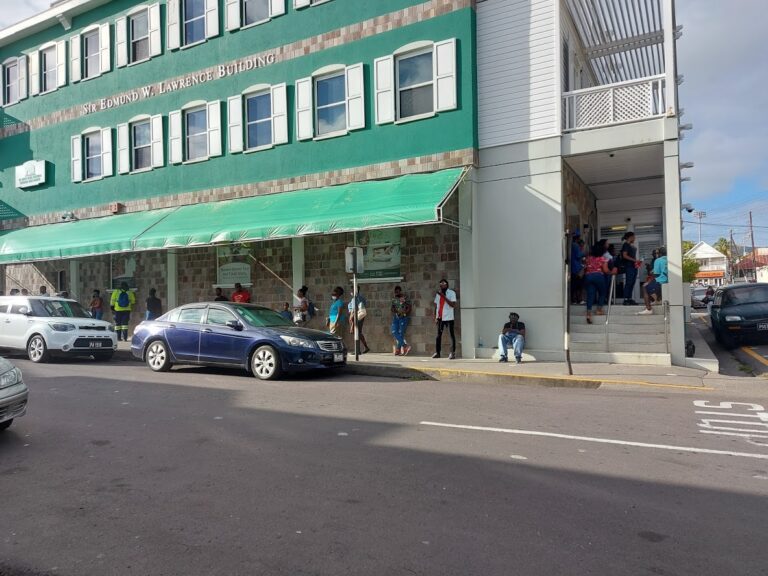 Public Demands More Answers From National Bank Following First Time IT Security Incident