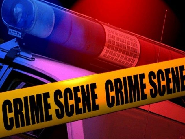 Man Shot During Robbery, Another While Walking