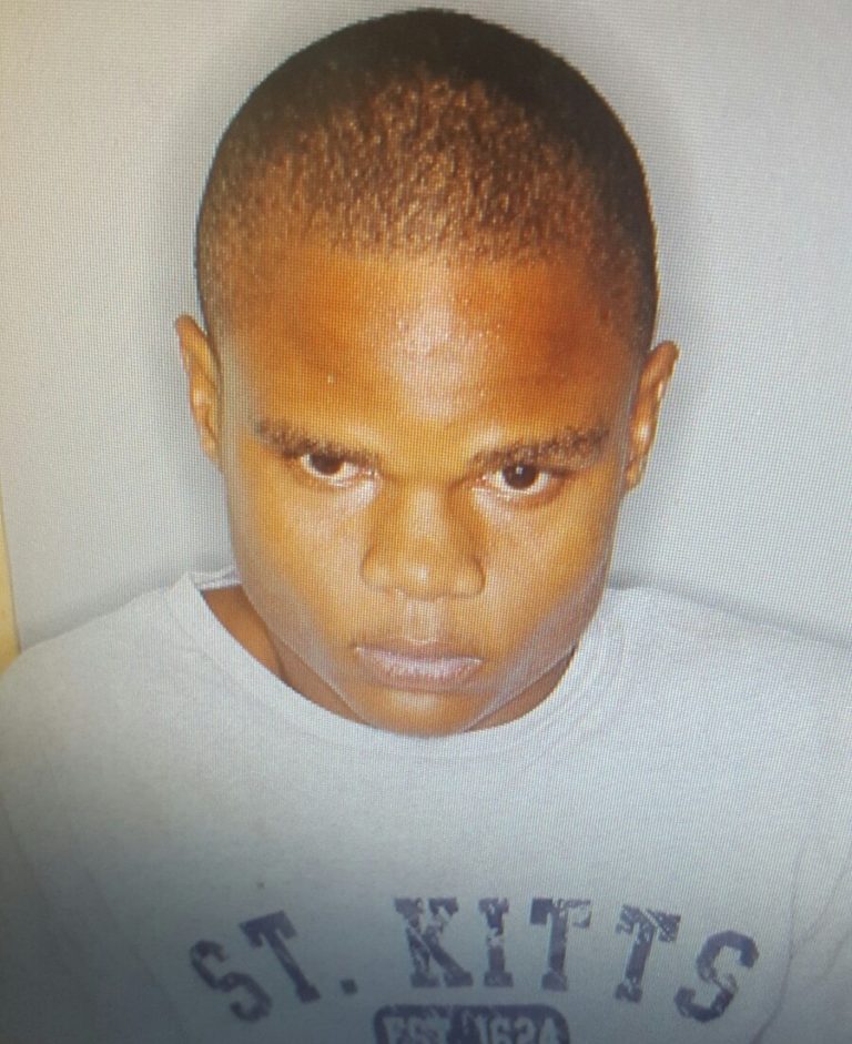 Accused Teen Girl Killer Attempts Suicide At Police Station