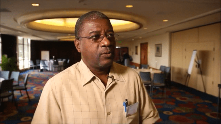 Dr. Martin Paid After Correcting PM Harris’ Wrong Info