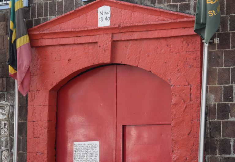 More Young Men Get Life In Prison