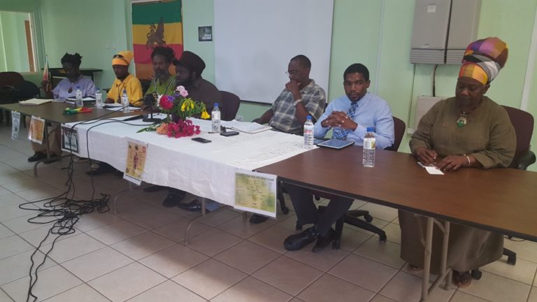 Christian Society Hypocritical For Outlawing Marijuana