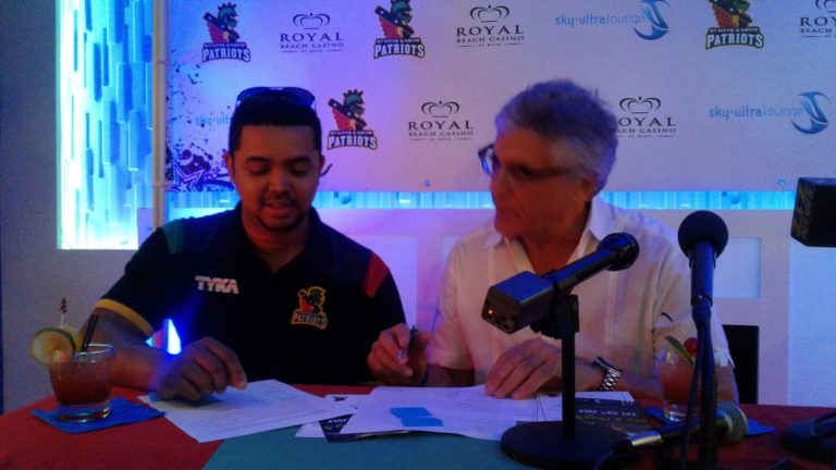 Local Company Increases Monetary Contribution To Patriots