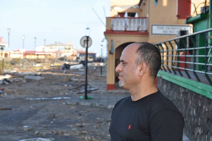 PM Harris’ action condemned by CBI consultant, renowned Caribbean diplomat in the US