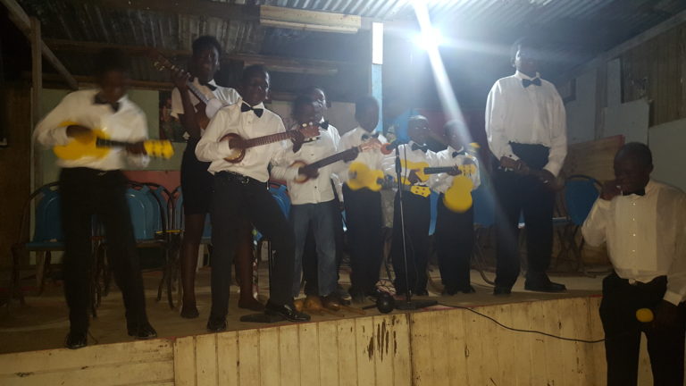 Culinary Arts To Be Included At Zack’s Music Workshop