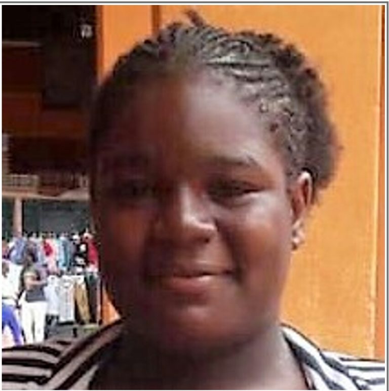 Cop Advises Minors About Being Reported Missing