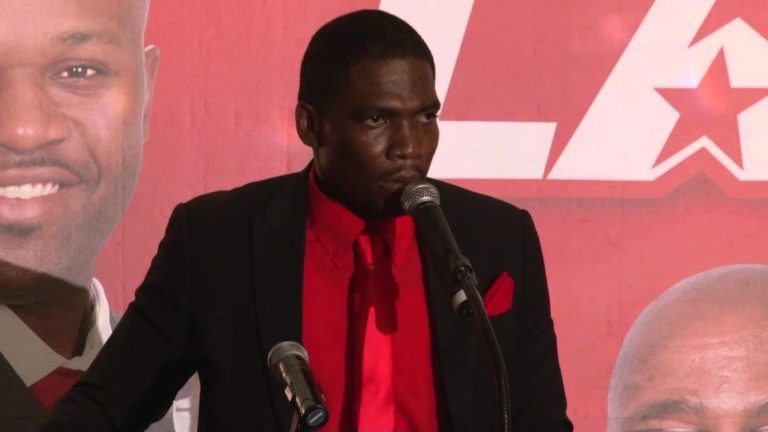 Drew Talks Political Hypocrisy In New Gov’t Fund