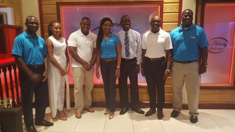 Flow Launches Fastest Internet Coverage