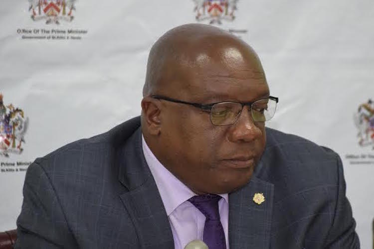 Fake News About Douglas’ Citizenship A Lawsuit Matter