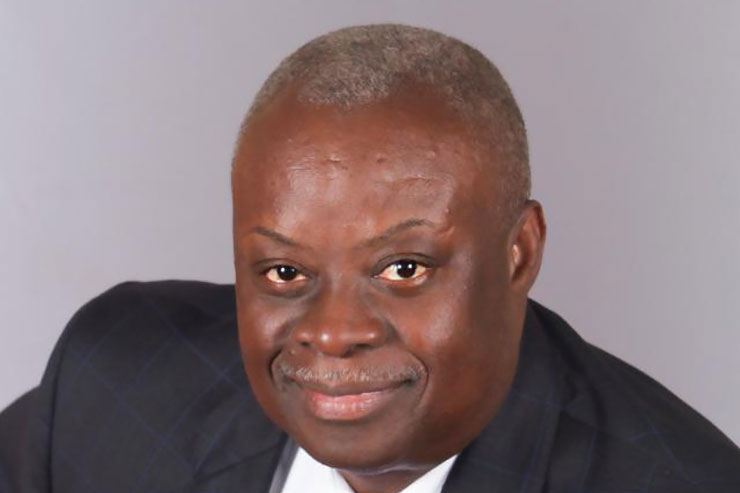 USVI Governor: ‘We Will Rebuild A Better, Stronger Virgin Islands’