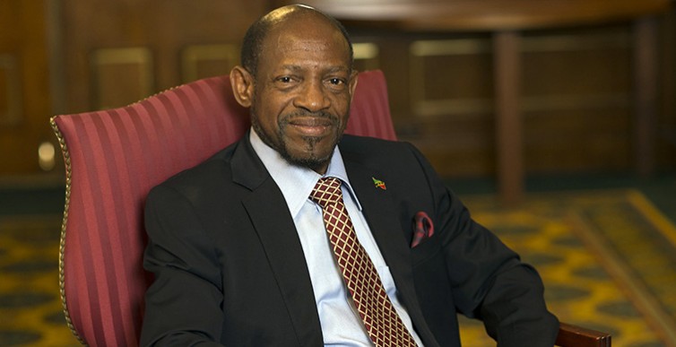 Almost 3 years In, Gov’t Still Running Against Douglas