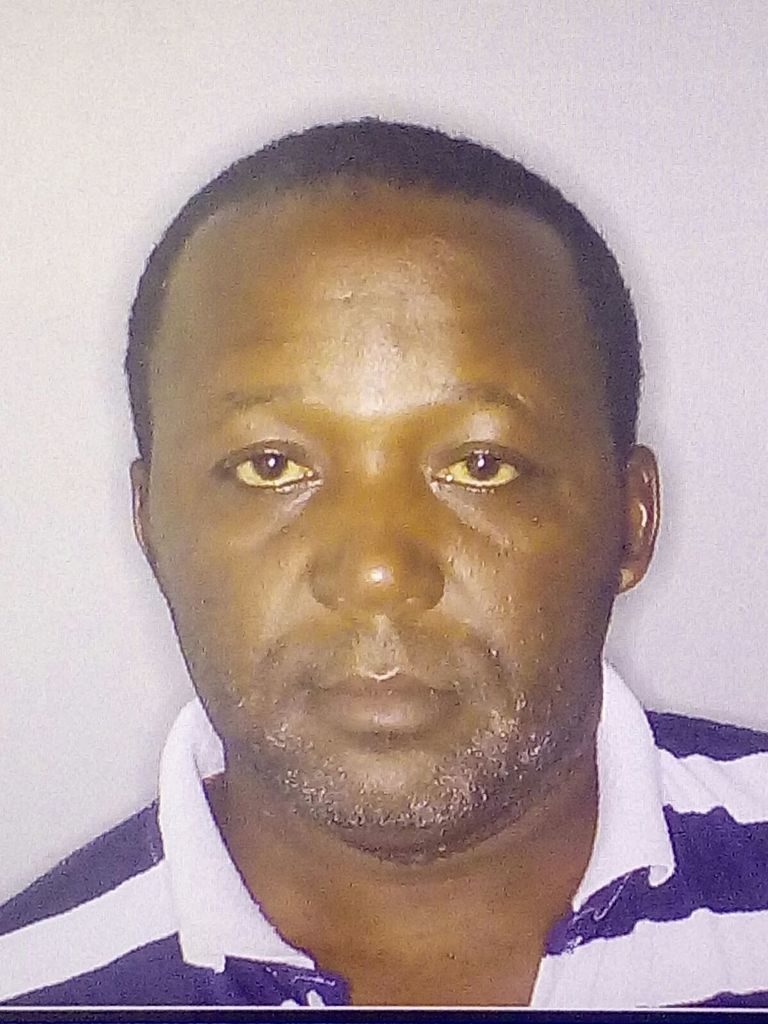 Non-National Who Tried To Run Away, Falsely Cashes Cheque