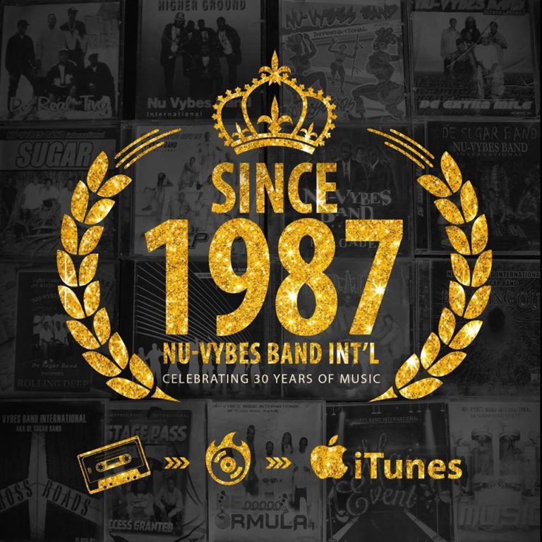 Popular Bands Release Carnival Albums