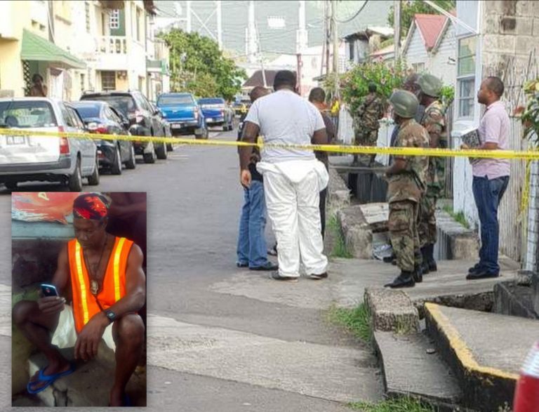 How Did Street Cleaner Found Dead In Drain Die?