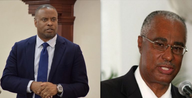 Parry Comments On Brantley’s Behaviour Advice