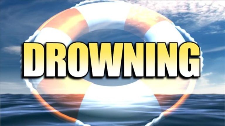 Fisherman Drowns  At Sea