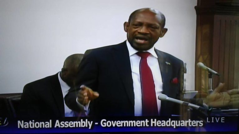 Douglas’ Rumour Crushing Falls Short