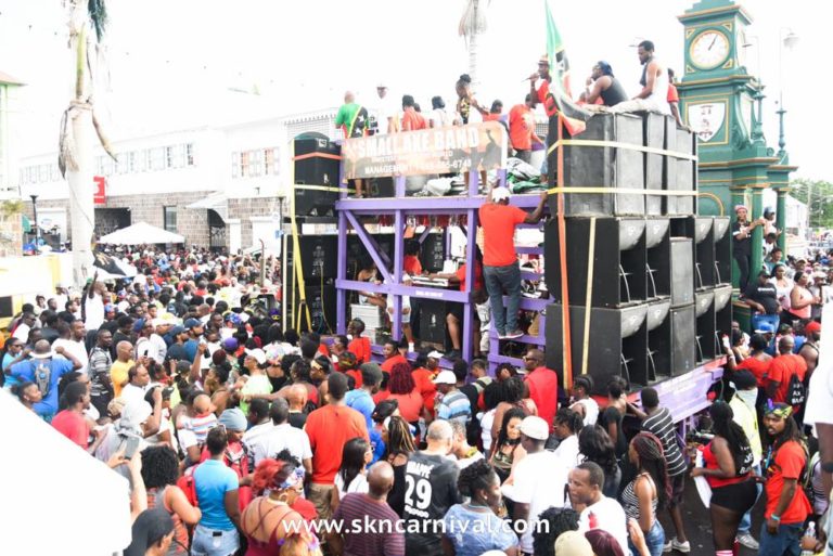 Small Axe Wins Road March; Ultra Wins Big For Sugar Mas