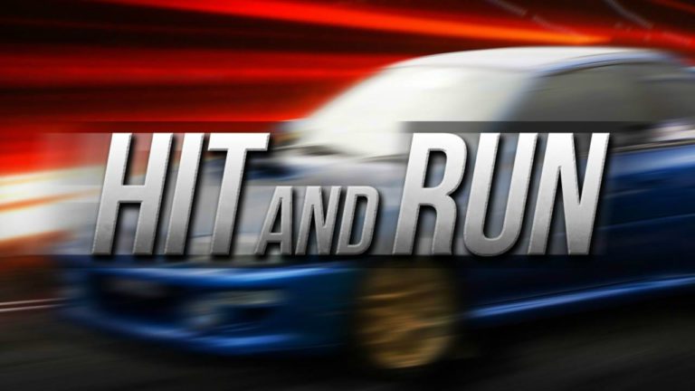 Child Hit and Run Under Investigation