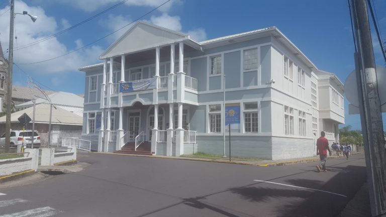 Passport Politics Reaches High Court