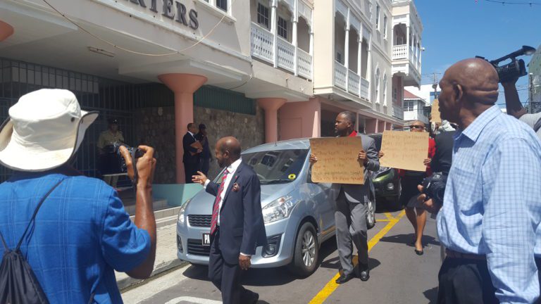 Konris: ‘I Will Obey Speaker’s Ruling’