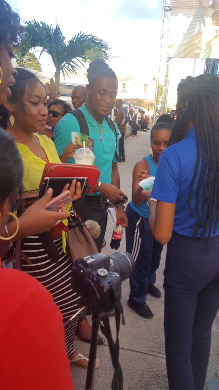 Powell On Line-up: Quality Over Quantity