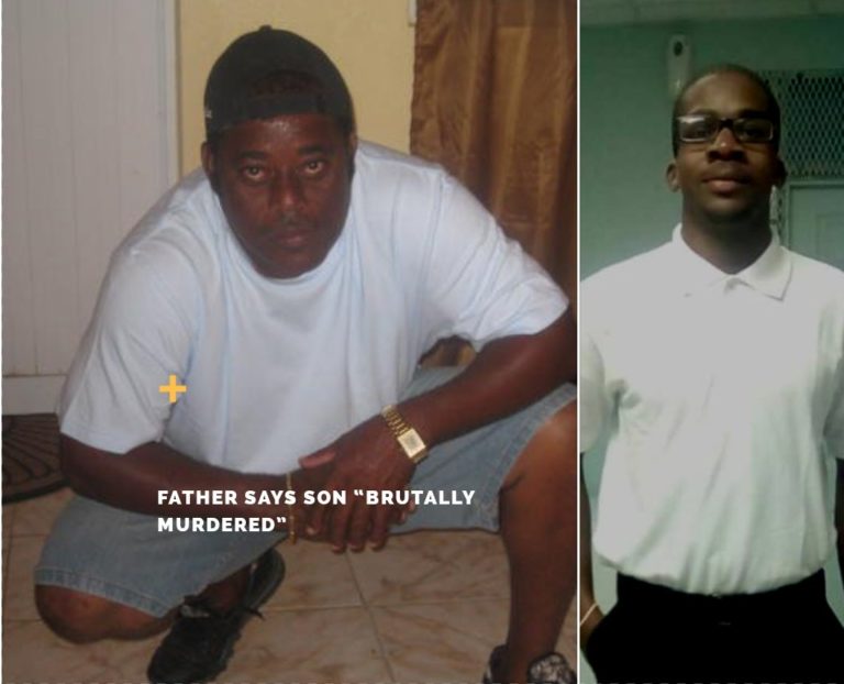 1 Pathologist, 2 Autopsy Results Father Seeks Help