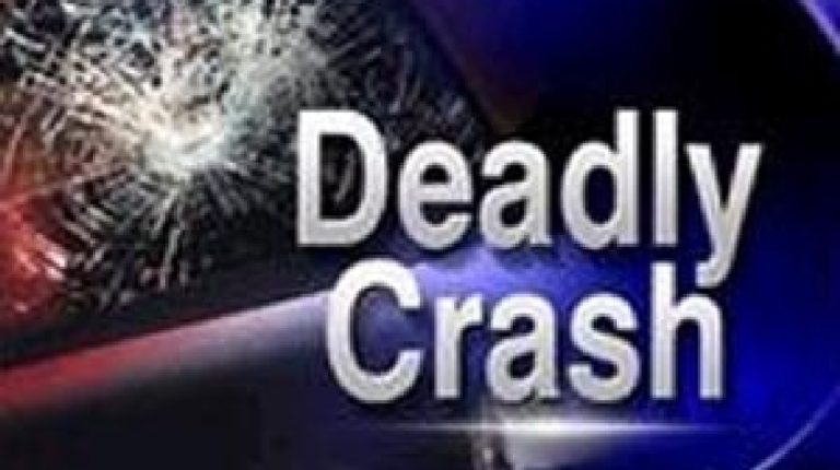 Young Man Killed In  Deadly Crash