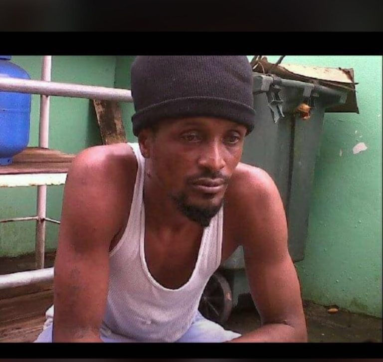 Man Found Dead Close To Train Tracks