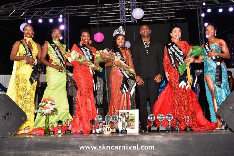 Carnival Participants Still Awaiting Prize Monies