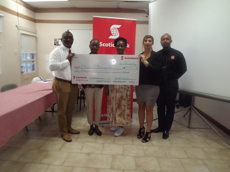 French Singing Contest To Be Held In SKN