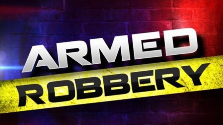 Tourists, Locals Targeted By Armed Robbers