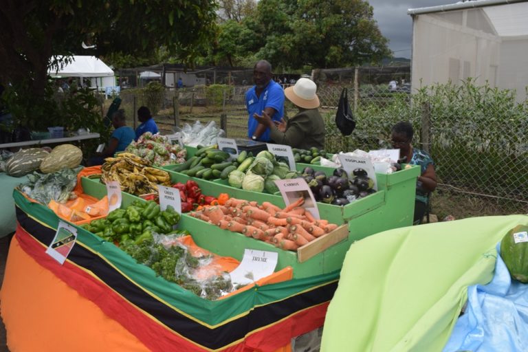 Department of Agricultural to host 25th annual Open Day