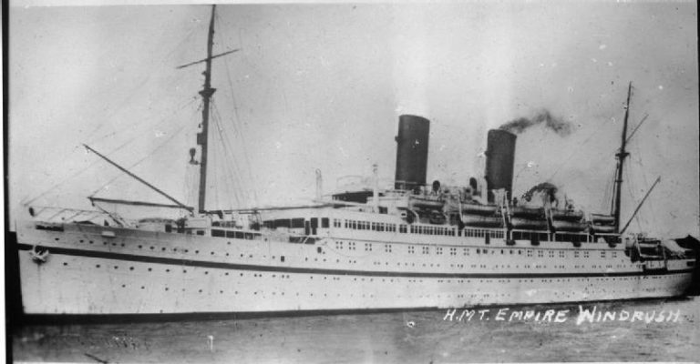 Windrush generation: Who are they and why are they facing problems?