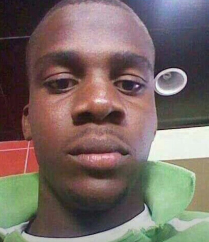 3 Questioned About Shaquille