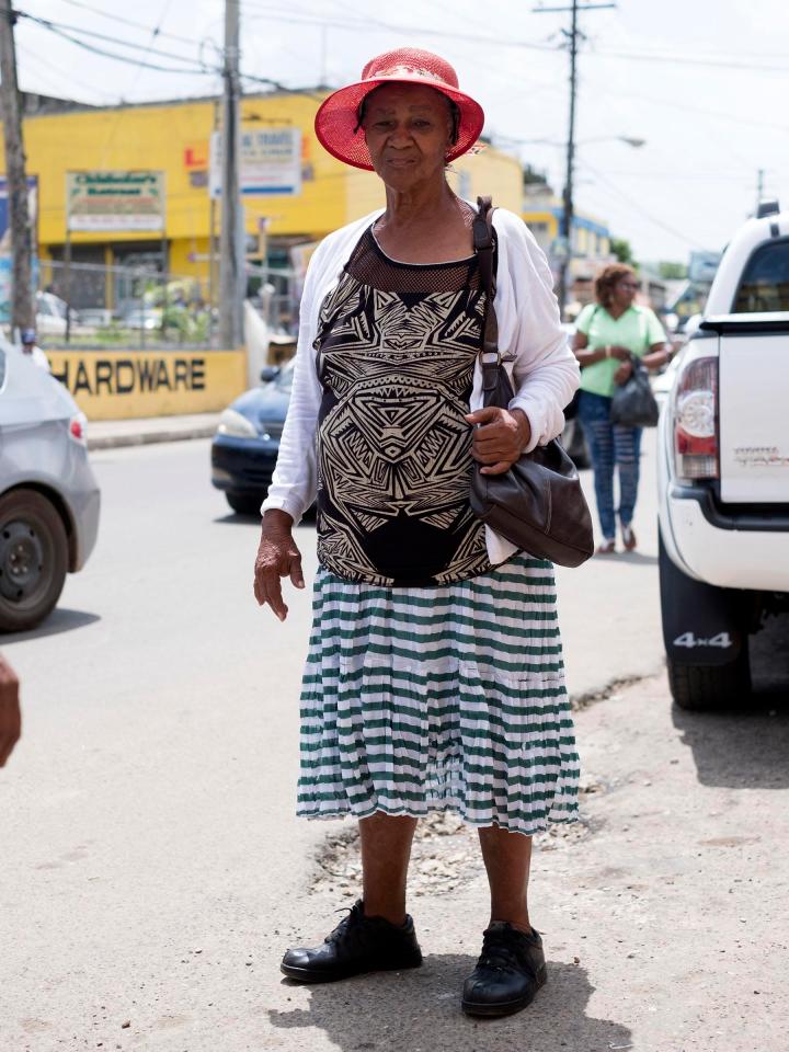 ‘I’M HEARTBROKEN’ Windrush gran, 81, stuck in Caribbean after being blocked from returning to Britain despite living here for 59 years