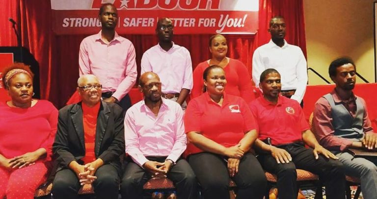 Douglas: ‘I’m Not Getting Younger’