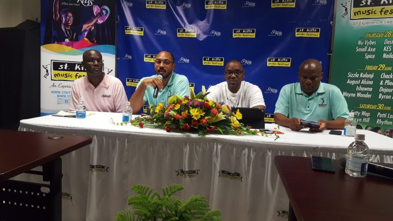 Local Acts Will Not Open Music Festival