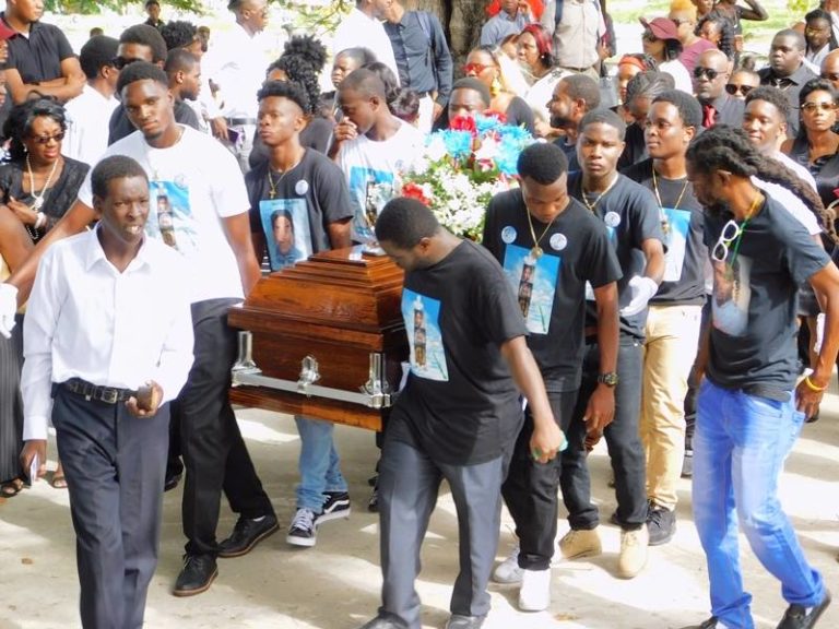 Autopsy: Johnson Died From Internal Bleeding