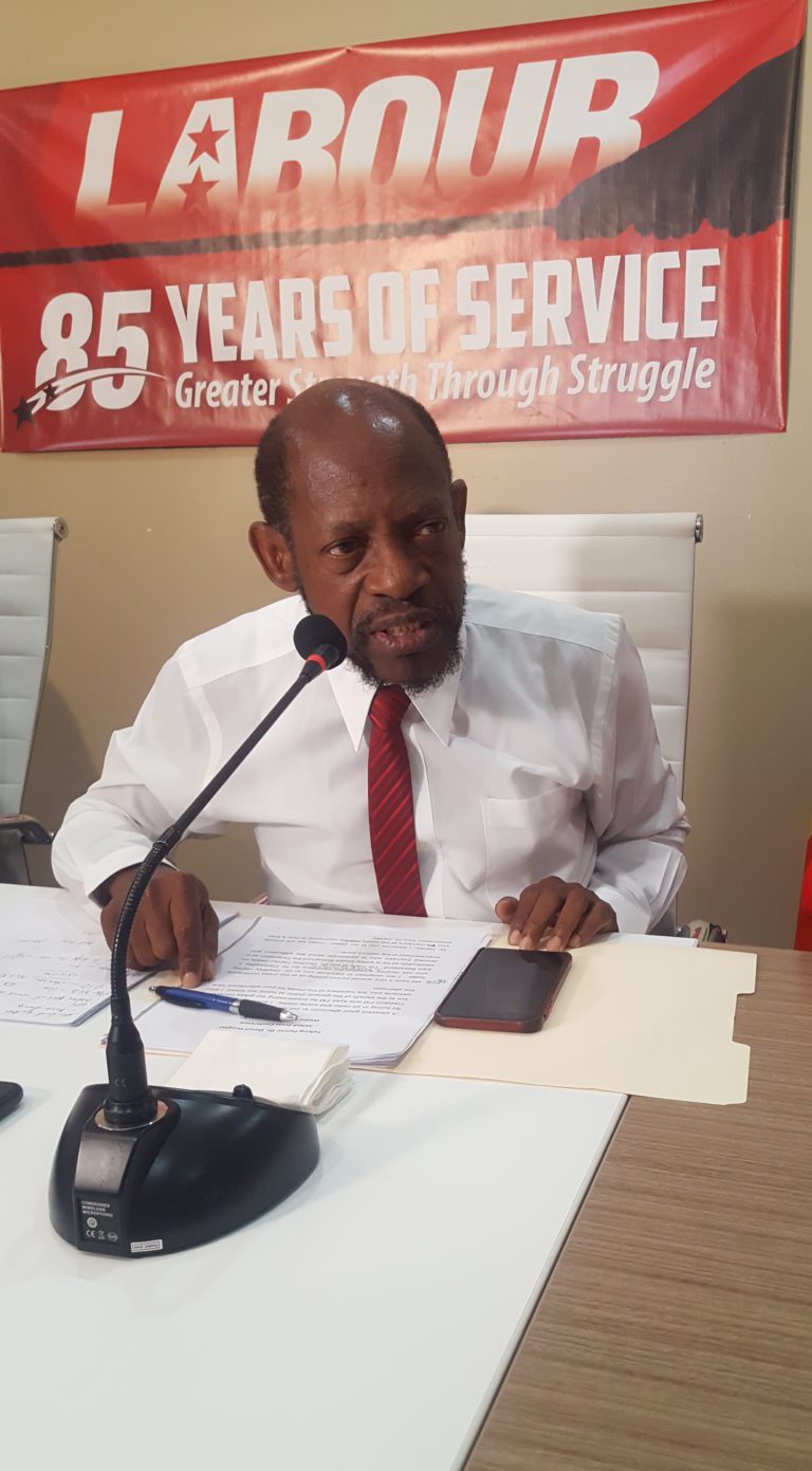 Douglas: ‘That $500 Elections Trick’