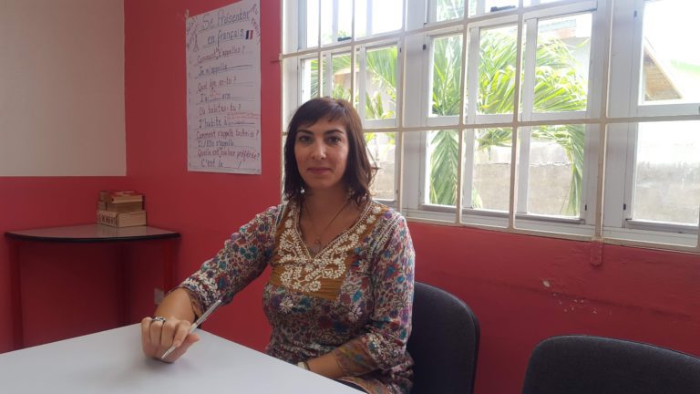 SKN French Cultural Centre To Host Fundraiser