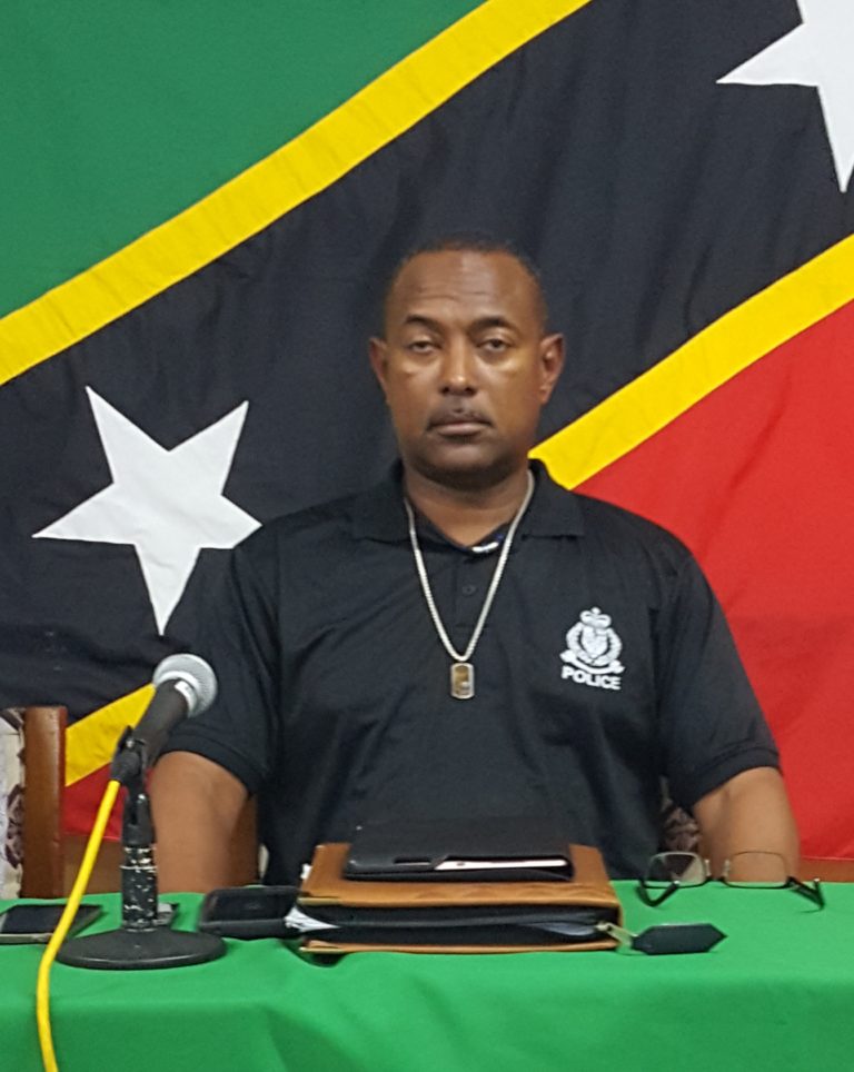 Reward Offered In Cop’s Murder Case