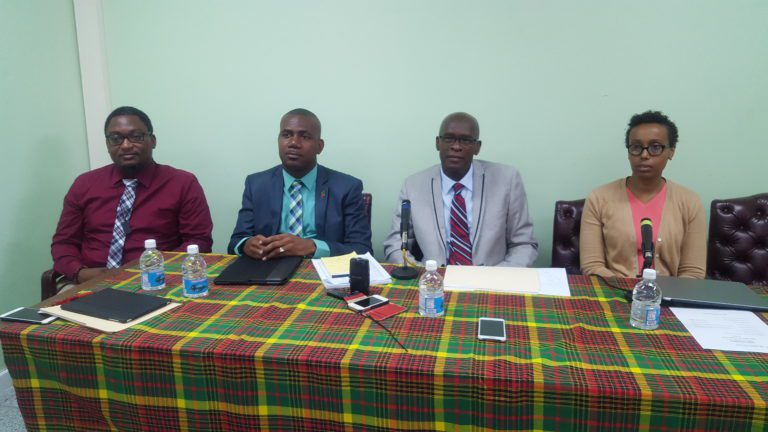 CXC SBAs Need To Be Taken More Seriously