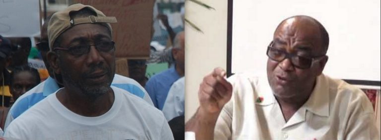 ‘Mable Richards’ Discussed in Security Controversy