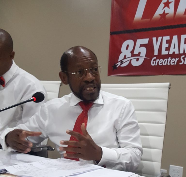 Douglas On Crime- ‘Something Desperately Wrong’